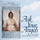 When in doubt, ask an angel : a book about angels by Rhoday, Cindy M. 