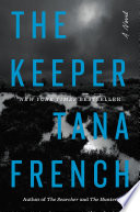 The keeper.