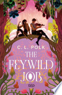 The Feywild job.