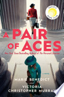 A pair of aces