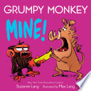 Grumpy Monkey mine!