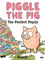 Piggle the Pig