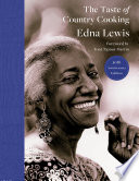 The taste of country cooking by Lewis, Edna (Book)