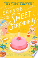 A sprinkle of sweet serendipity