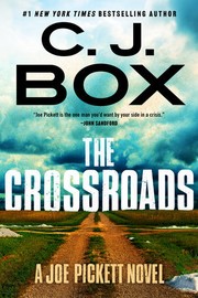 The crossroads. a Joe Pickett novel