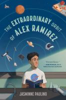 Extraordinary Orbit of Alex Ramirez