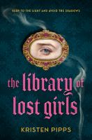 Library of Lost Girls