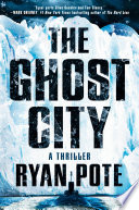 The ghost city.