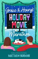 Grace and Henry&#039;s Holiday Movie Marathon