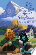 The inn at the foot of Mount Vengeance