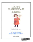 Happy Hanukkah rebus
