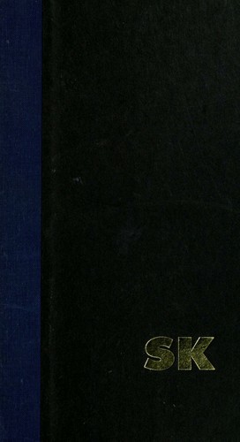 Nightmares and dreamscapes by King, Stephen