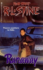 Runaway by Stine, R. L.