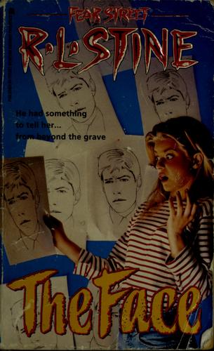 The face by Stine, R. L.