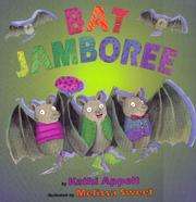 Bat jamboree by Appelt, Kathi (Book)