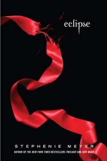 Eclipse by Meyer, Stephenie