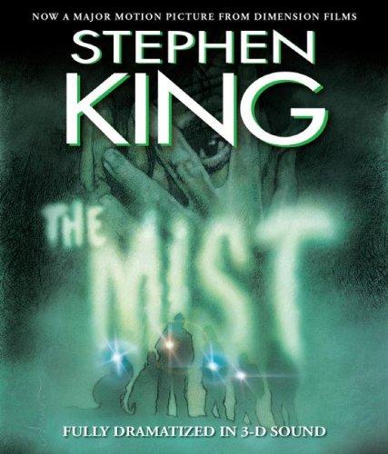 The mist by King, Stephen