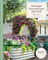 Vintage Farmhouse Garden
