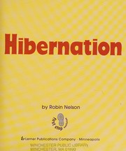Hibernation