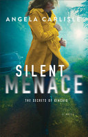 Silent menace. by Carlisle, Angela