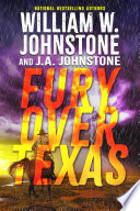 Fury over Texas