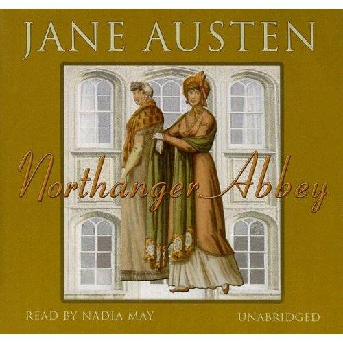 Northanger Abbey by Austen, Jane