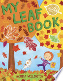 My leaf book