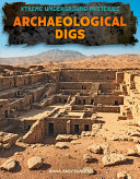 Archaeological digs by Anderhagen, Anna (Book)