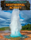 Geothermal activity by Anderhagen, Anna (Book)