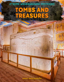 Tombs and treasures by Anderhagen, Anna (Book)