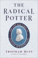 The Radical Potter by Tristram Hunt (Book)