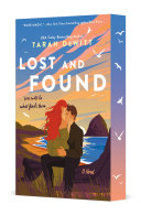 Lost and found. : a novel