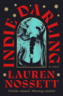 Indie darling : a novel