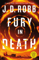 Fury in death. by Robb, J. D.