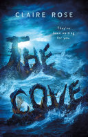 The cove by Rose, Claire (Book)