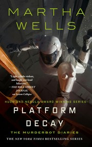 Platform decay. by Wells, Martha