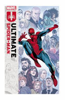 Ultimate Spider-Man. by Hickman, Jonathan (Book)
