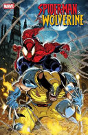 Spider-Man &amp; Wolverine.