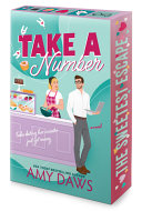 Take a number.