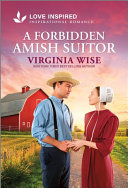 A forbidden Amish suitor