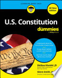 U.S. Constitution by Mandel, Melissa (Book)