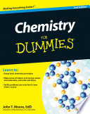 Chemistry by Moore, John T. (Book)