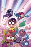 Teen Titans go!