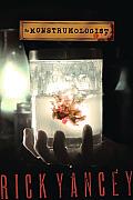 The monstrumologist by Yancey, Richard