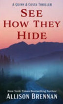 See how they hide. by Brennan, Allison