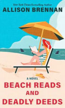 Beach reads and deadly deeds by Brennan, Allison