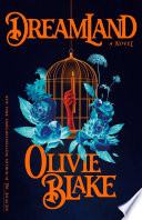 Dreamland by Blake, Olivie (Book)