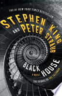 Black house. by King, Stephen (Book)