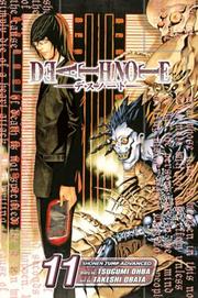 Death note. by Oba, Tsugumi