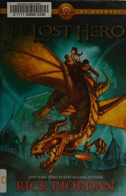 The lost hero